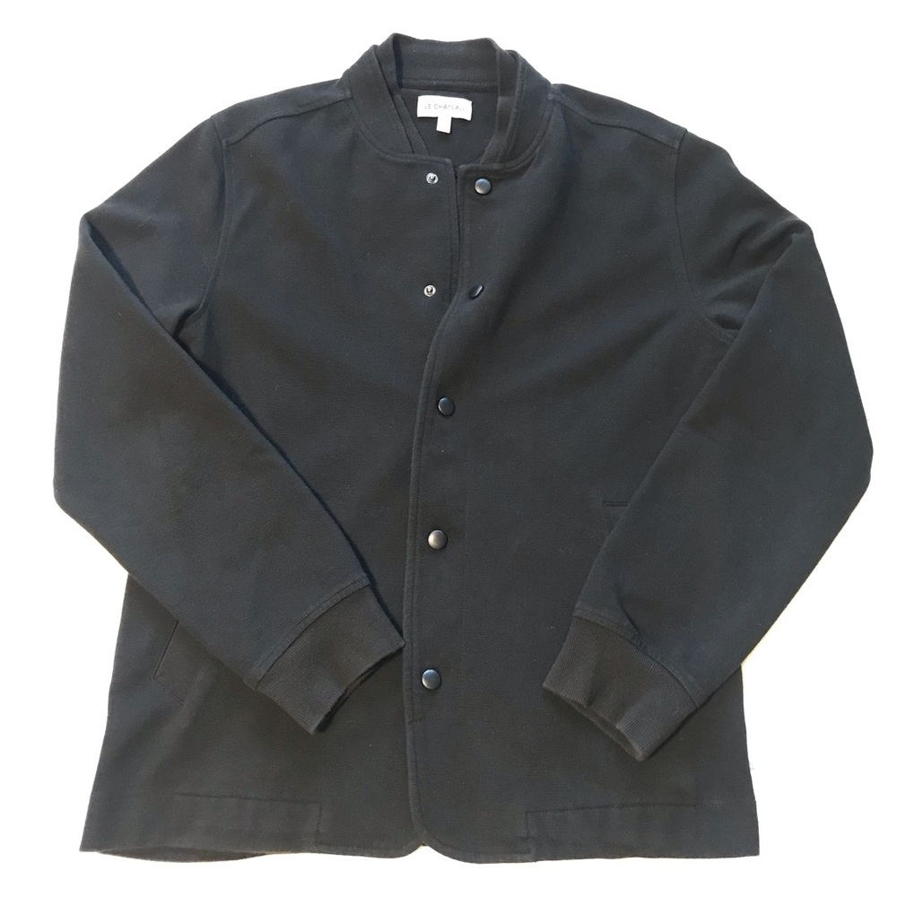Le Chateau Mens Jacket